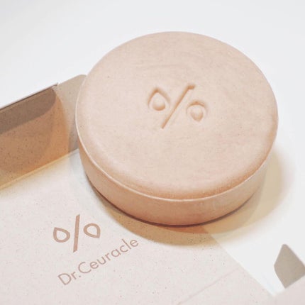 ヴィーガンコンブチャ ティー エッセンス/Dr.Ceuracle/オールインワン化粧品を使ったクチコミ(5枚目)