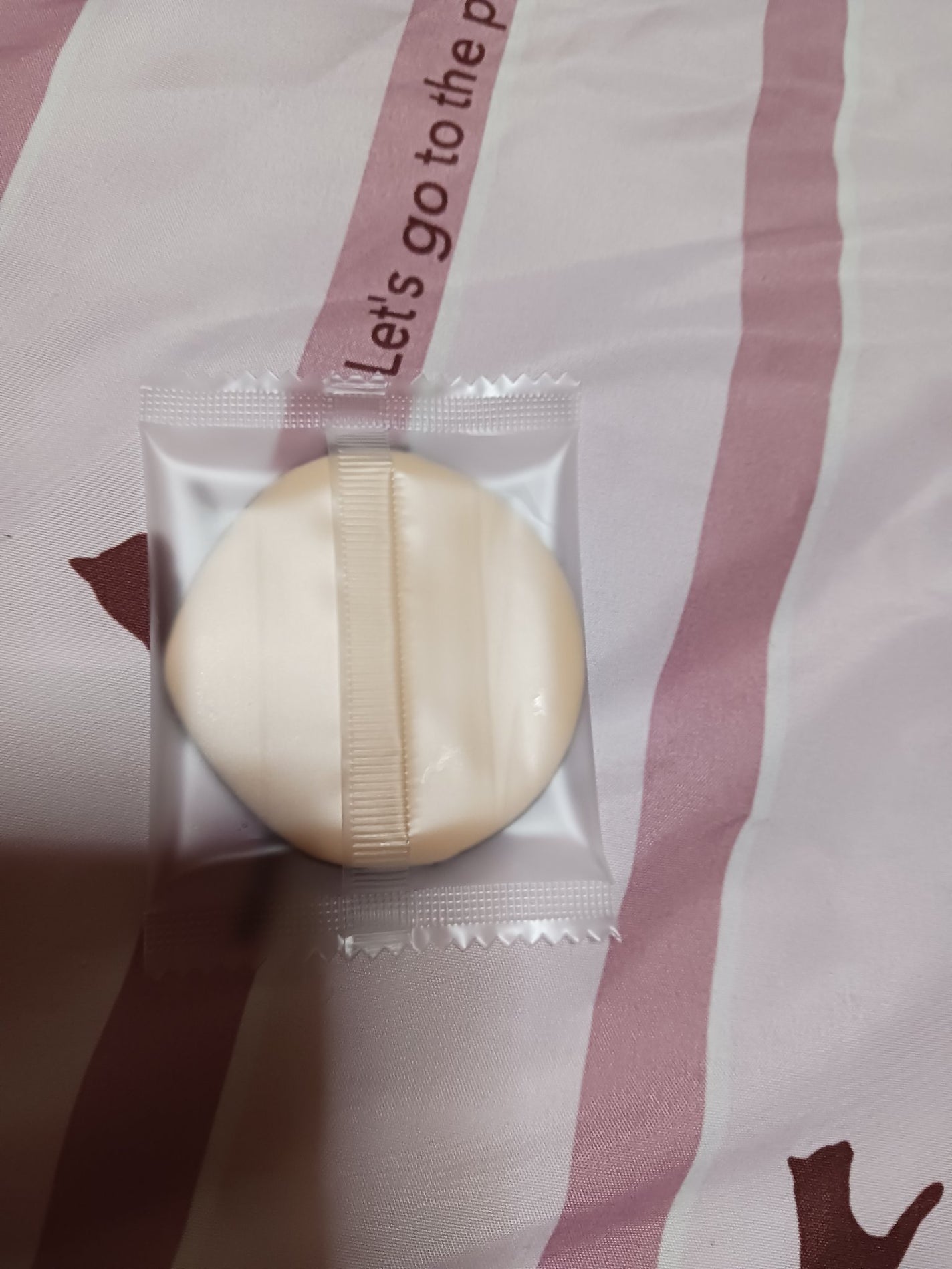 プロテーラービーベルベットカバークッション/espoir/クッションファンデーションを使ったクチコミ(3枚目)