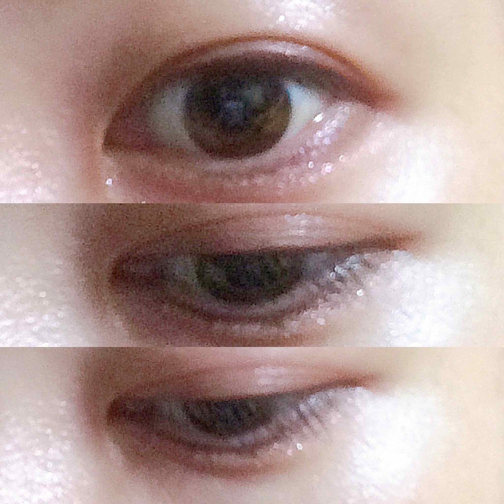 【旧品】パーフェクトスタイリストアイズ/キャンメイク/アイシャドウパレットを使ったクチコミ(2枚目)