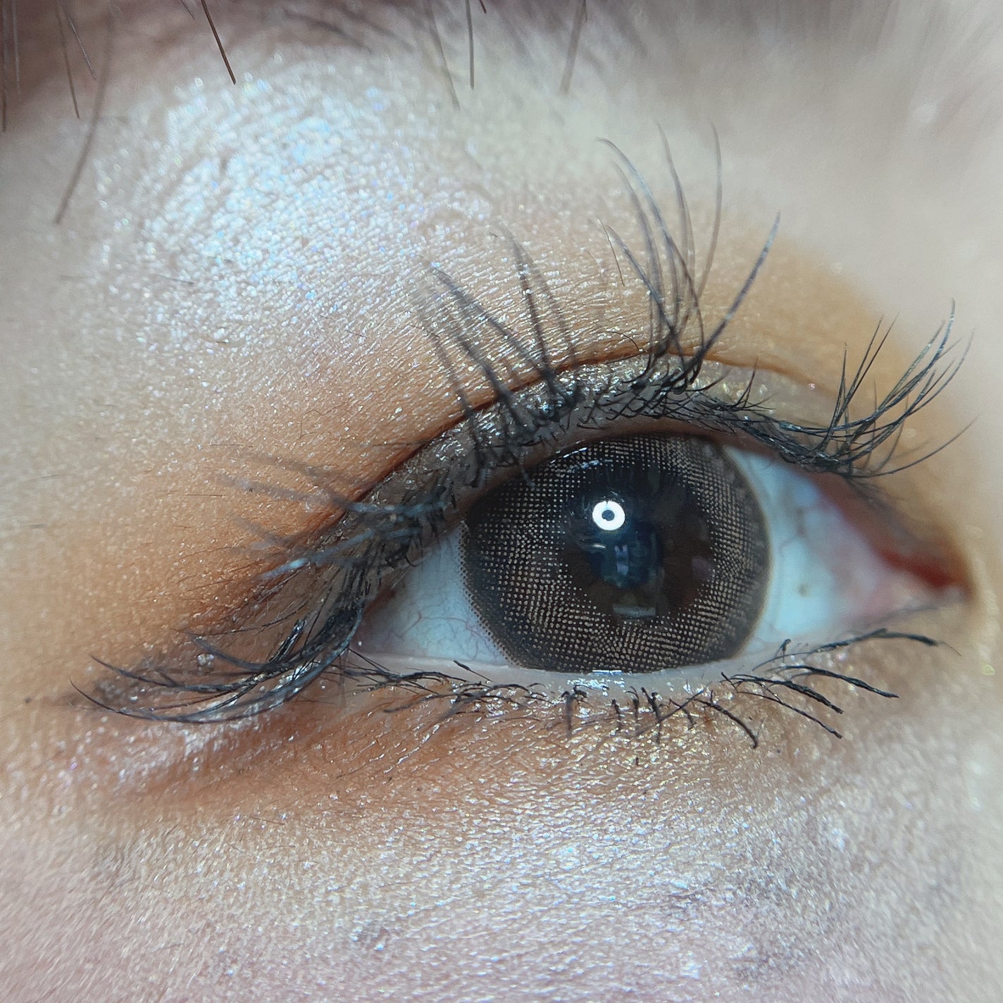 オサジ ニュアンス スキンエフェクター/OSAJI/クリーム・エマルジョンファンデーションを使ったクチコミ(3枚目)