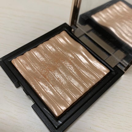 プリズム エアー ハイライター/CLIO/パウダーハイライトを使ったクチコミ(2枚目)