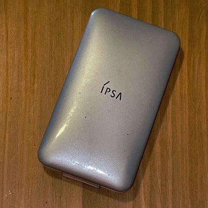 クリエイティブコンシーラーe/IPSA/パレットコンシーラーを使ったクチコミ(1枚目)