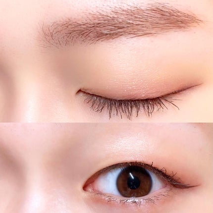 ニュアンス アイシャドウ/OSAJI/単色アイシャドウを使ったクチコミ(8枚目)