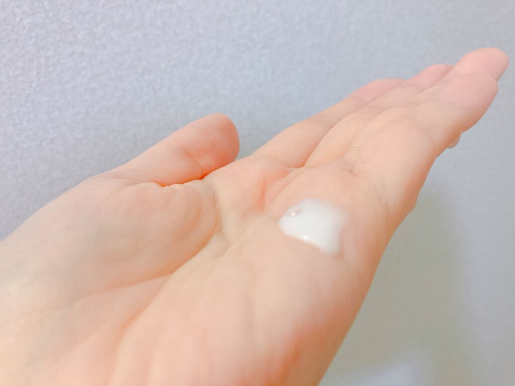 ソフティモ スーパークレンジングウォッシュ(ヒアルロン酸)/ソフティモ/洗顔フォームを使ったクチコミ(4枚目)