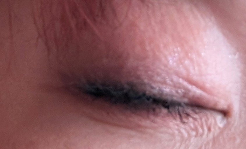 ロング＆カールマスカラ アドバンストフィルム/ヒロインメイク/マスカラを使ったクチコミ（3枚目）