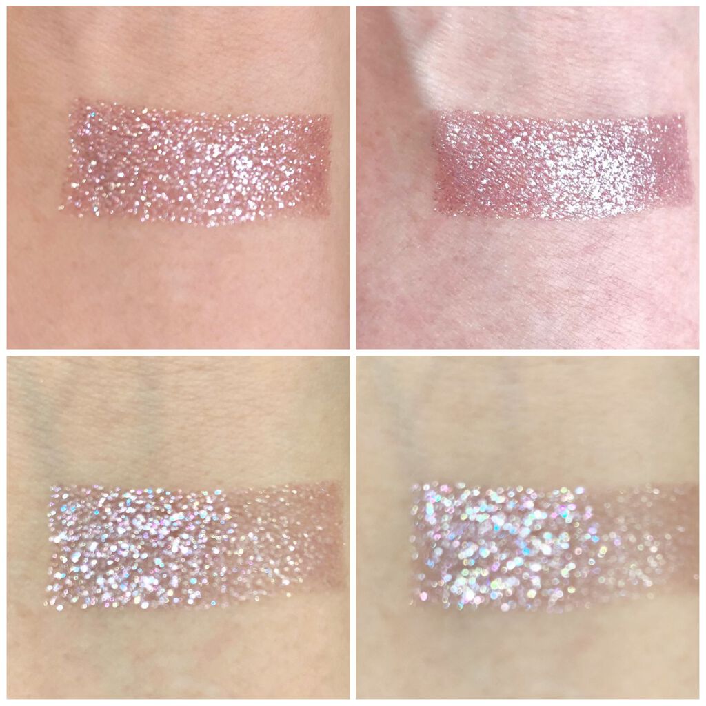 トーン タッチ アイズ/SUQQU/単色アイシャドウを使ったクチコミ(5枚目)