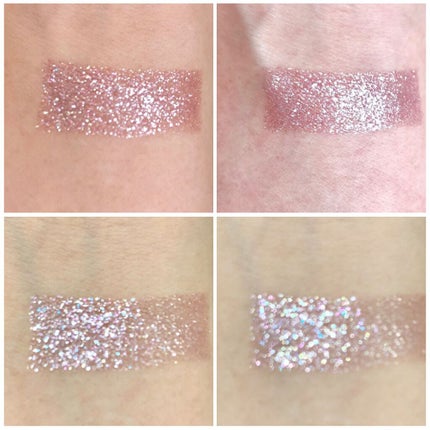 トーン タッチ アイズ/SUQQU/単色アイシャドウを使ったクチコミ(5枚目)