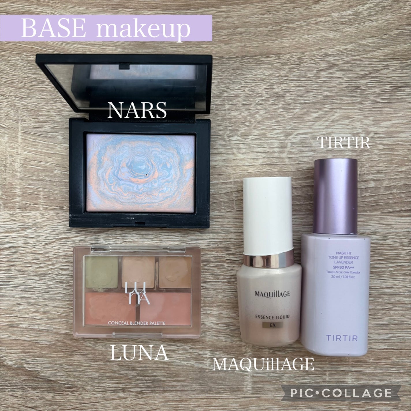 シェーディングパウダー/キャンメイク/シェーディングを使ったクチコミ(3枚目)