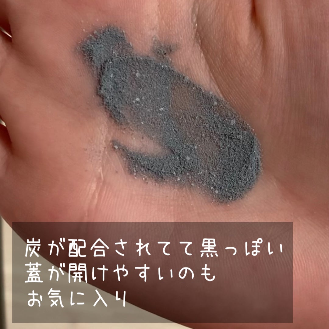 ディープクリア洗顔パウダー/ファンケル/洗顔パウダーを使ったクチコミ(3枚目)