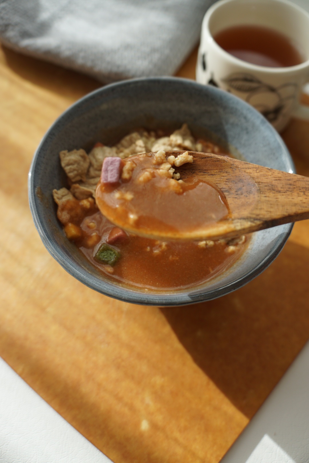 朝食シリアル/sove/その他シリアルを使ったクチコミ（2枚目）