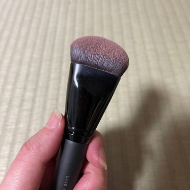 ベアプロ 16HR パウダー ファンデーション/bareMinerals/パウダーファンデーションを使ったクチコミ（2枚目）