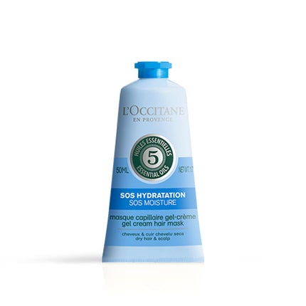 L'OCCITANE ファイブハーブス ヘアマスク フレッシュモイスト