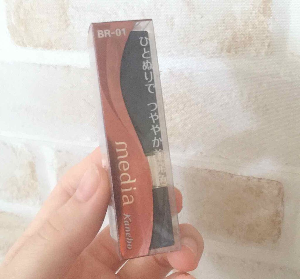 リップ ロージーリップス/ヴァセリン/リップバームを使ったクチコミ（2枚目）