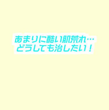 エファクラ フォーミングクレンザー/ラ ロッシュ ポゼ/洗顔フォームを使ったクチコミ（1枚目）