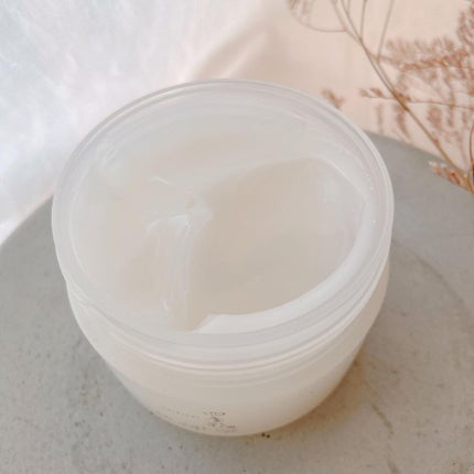 ホワイトリフトジェル/四季彩/オールインワン化粧品を使ったクチコミ(3枚目)