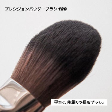 HDスキン マットベルベットコンパクト/MAKE UP FOR EVER/パウダーファンデーションを使ったクチコミ（3枚目）