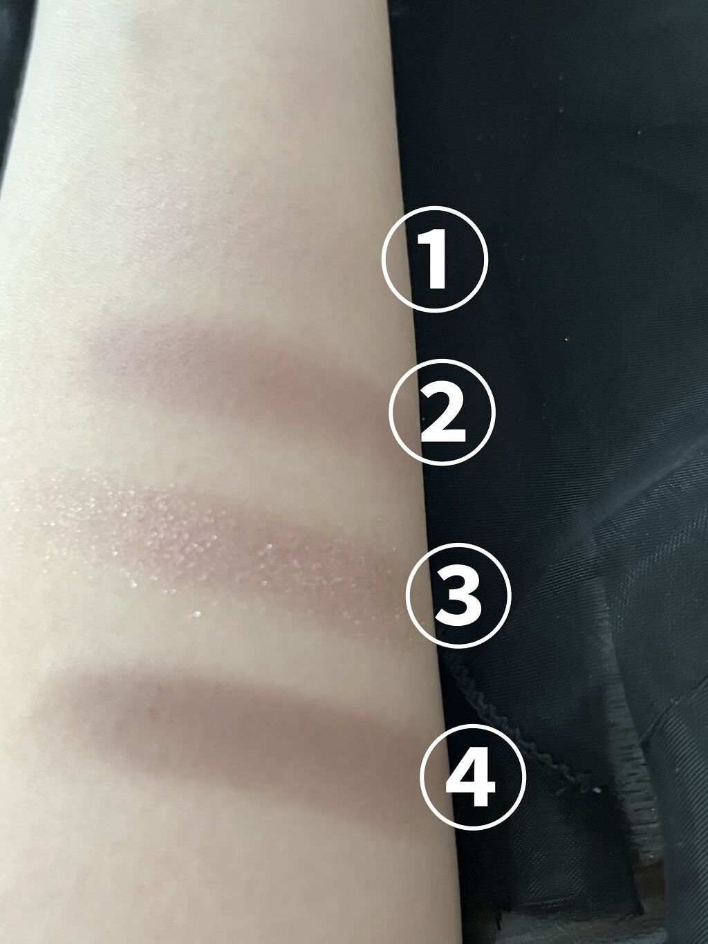 を使ったクチコミ（3枚目）