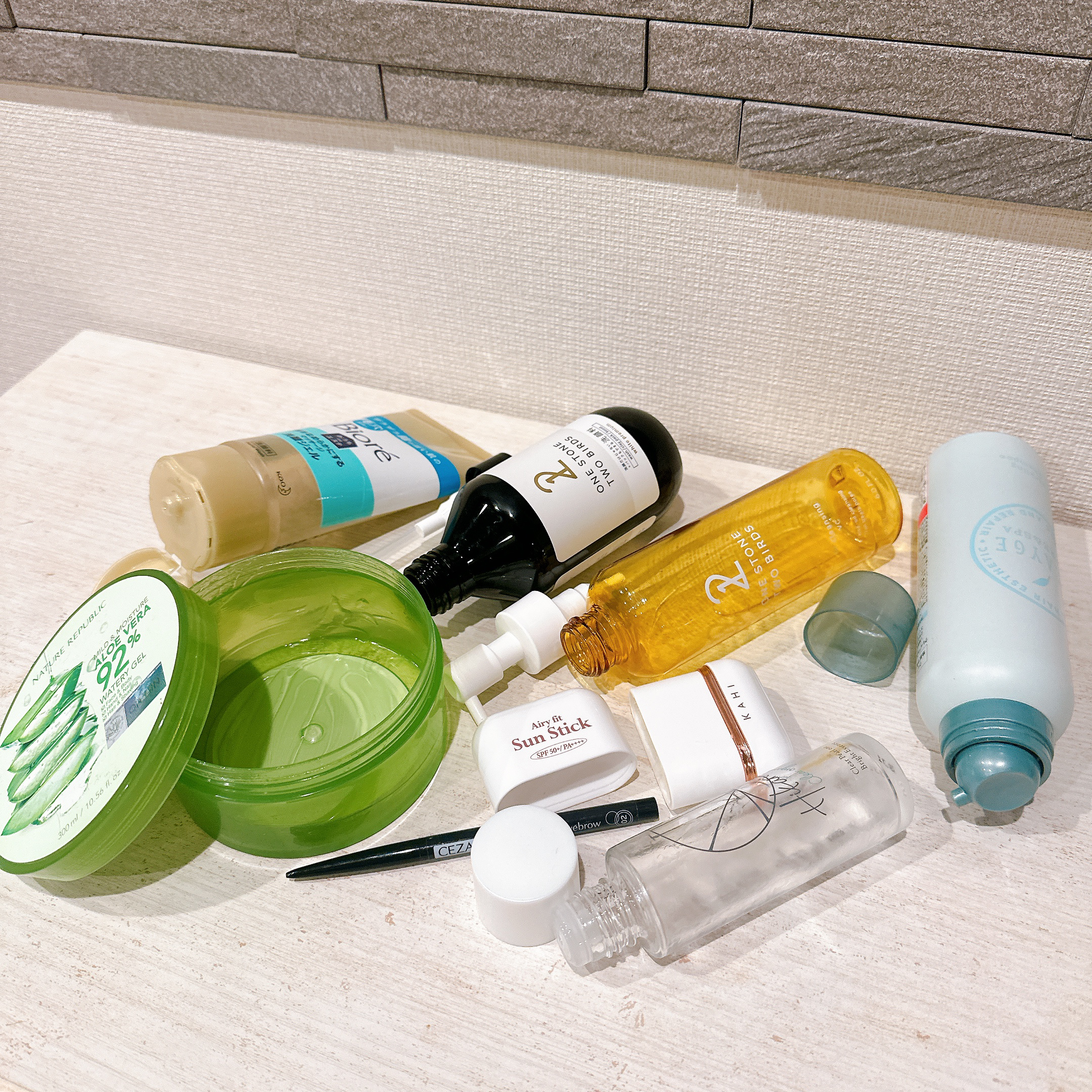 スパークリングスパシャンプー R フローラル＆パチュリの香り/CLAYGE/シャンプー・コンディショナーを使ったクチコミ（2枚目）