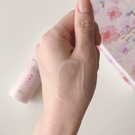 ナノショットブースター/バリアリペア/ブースター・導入液を使ったクチコミ(4枚目)