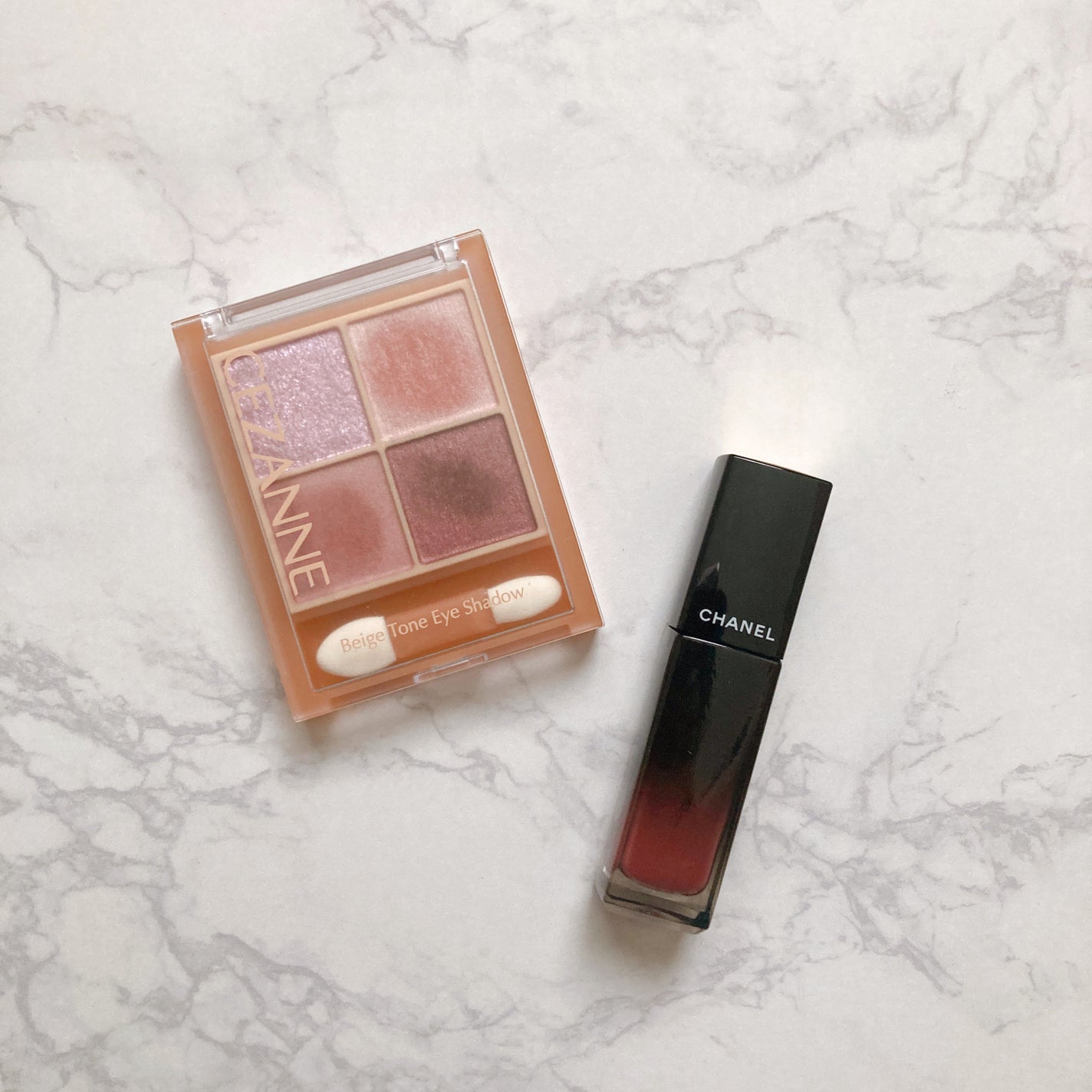 ルージュ アリュール ラック/CHANEL/口紅を使ったクチコミ(1枚目)