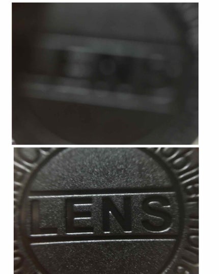 接写&魚眼レンズ/DAISO/その他を使ったクチコミ(2枚目)