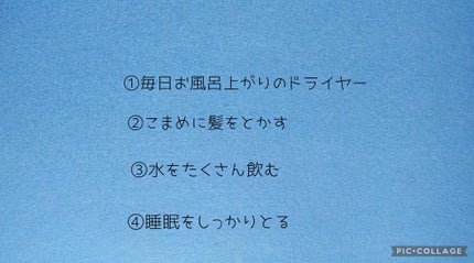 を使ったクチコミ(2枚目)