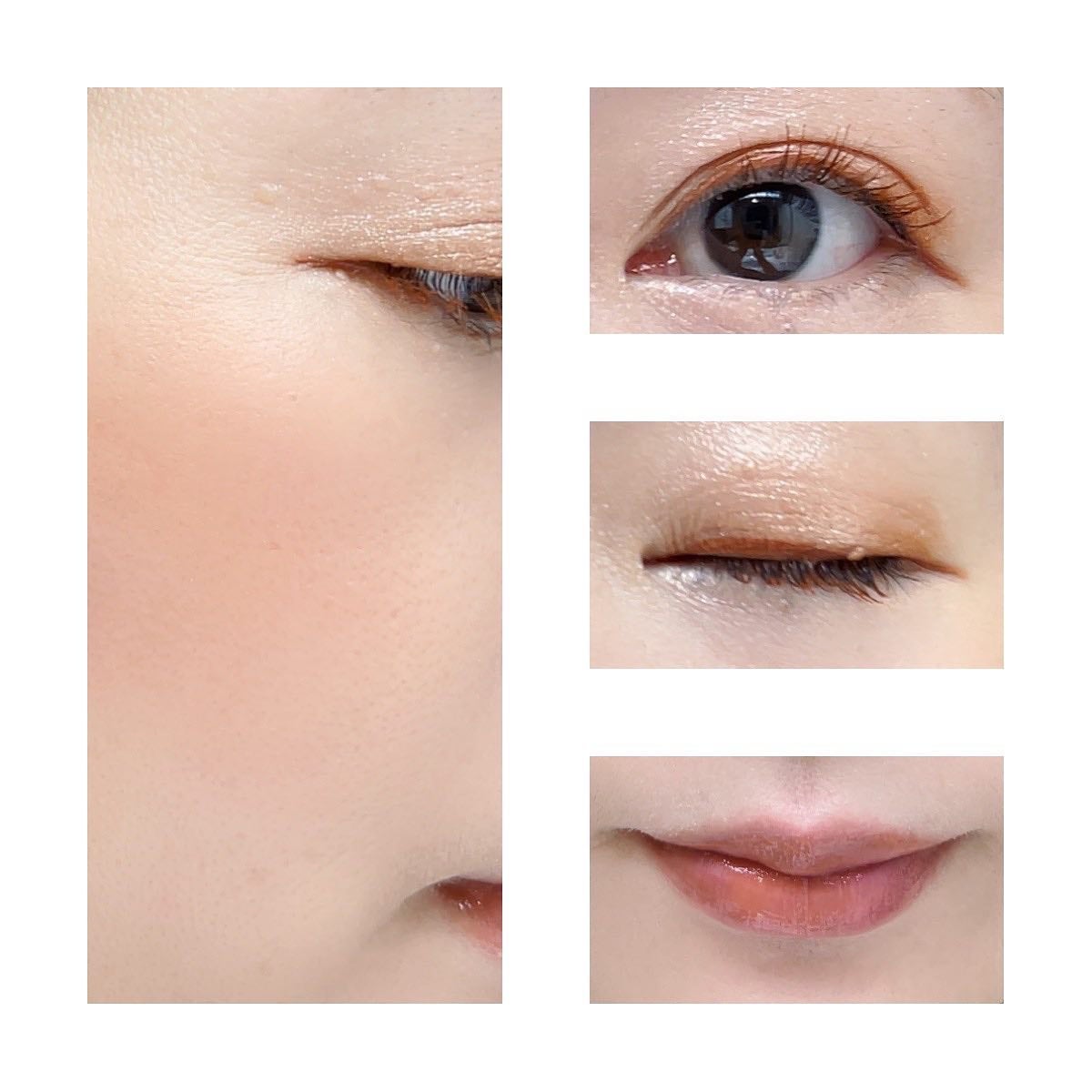 Joe on LIPS 「SUQQU20thアニバーサリーパレット初卸🍊左上と右下のラメ..」(2枚目)