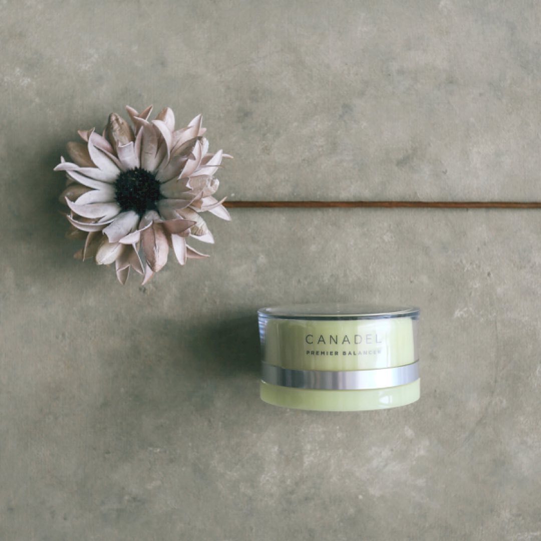 カナデル プレミアバランサー /CANADEL/オールインワン化粧品を使ったクチコミ（2枚目）