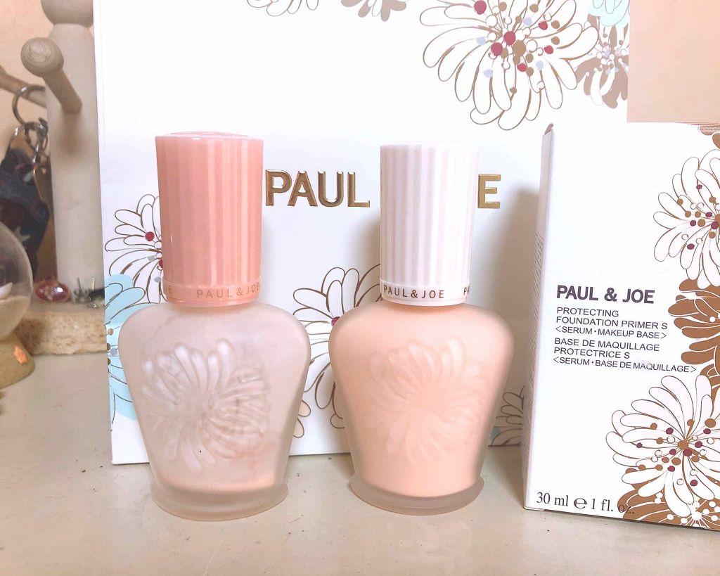 AQ MW フェイスパウダー/DECORTÉ/ルースパウダーを使ったクチコミ（1枚目）