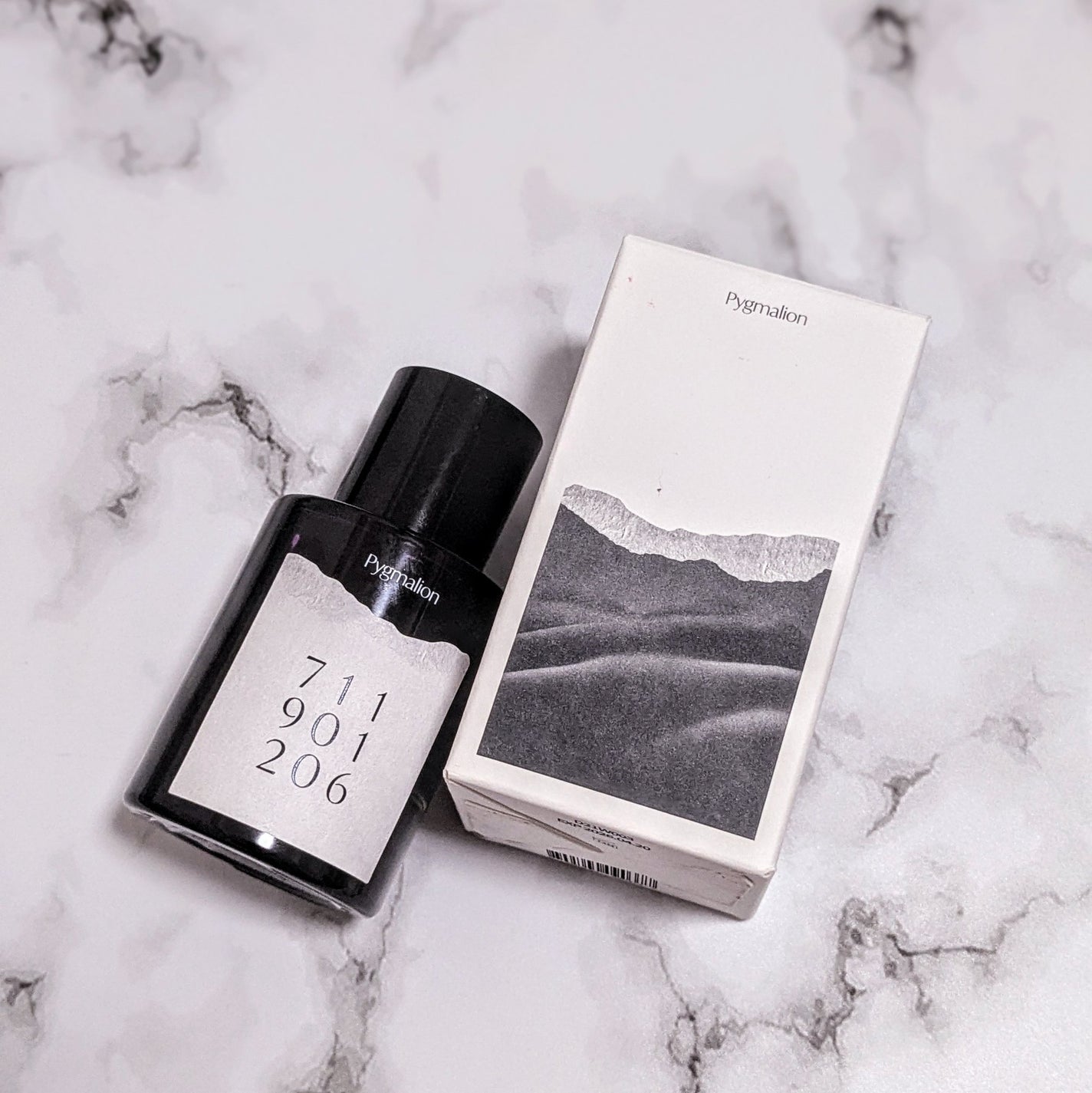 オードパフューム イートザピーチ/Addct/香水(レディース)を使ったクチコミ(1枚目)