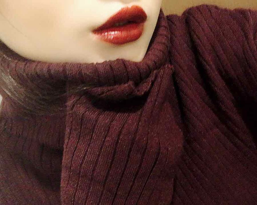 【旧】ルージュ ディオール/Dior/口紅を使ったクチコミ(1枚目)