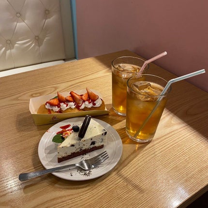 Victorian Mask/SAMURAIWORKS/マスクを使ったクチコミ(4枚目)