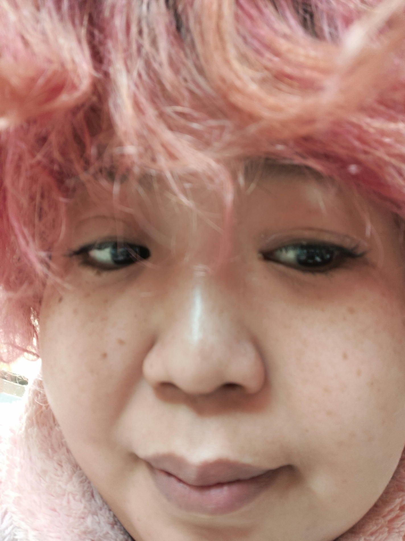 メザイク フリーファイバー120 スタンダードタイプ /メザイク/二重まぶた用アイテムを使ったクチコミ(3枚目)