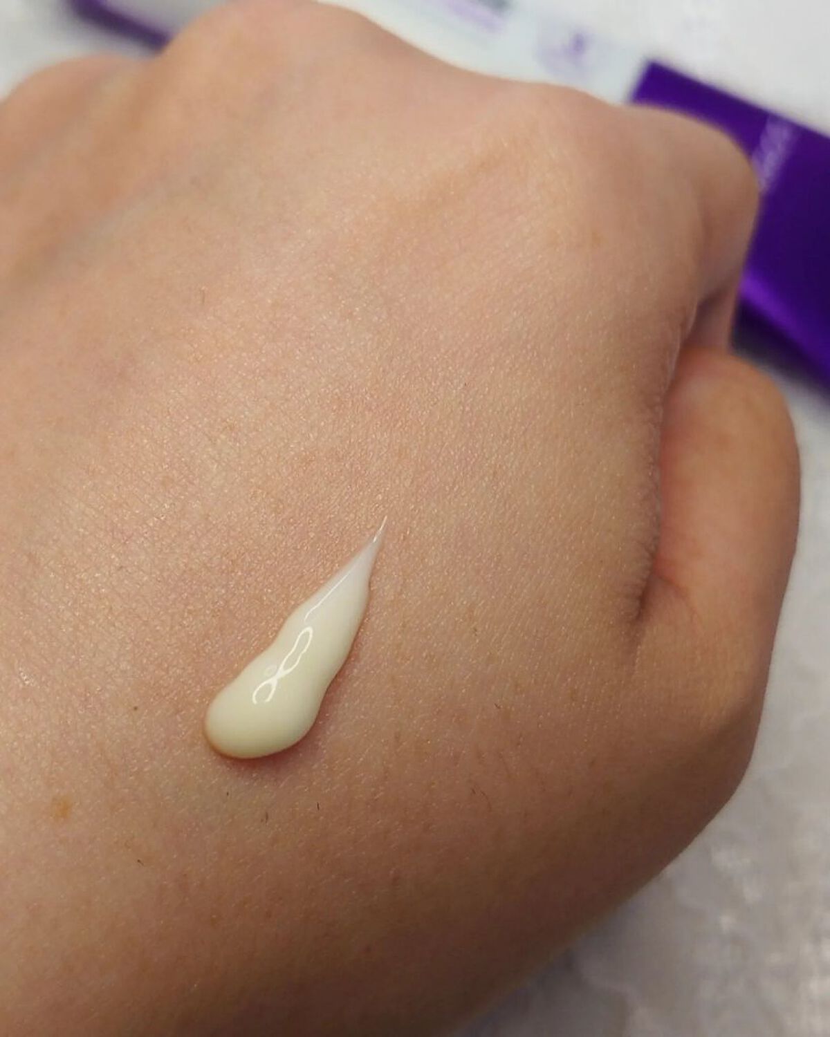 レチノールインテンシブ アドバンスドトリプルアクションアイクリーム/SOME BY MI/アイケア・アイクリームを使ったクチコミ（3枚目）