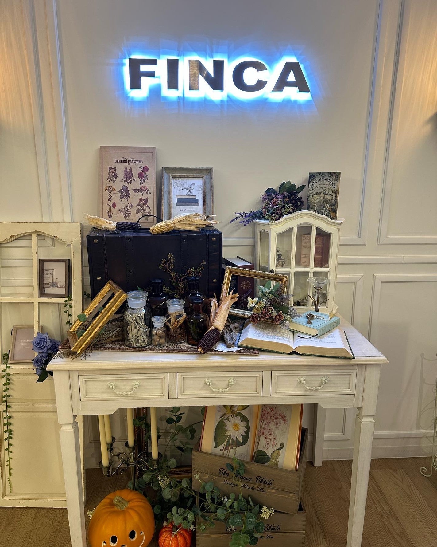 MONET/FINCA/香水(その他)を使ったクチコミ(5枚目)