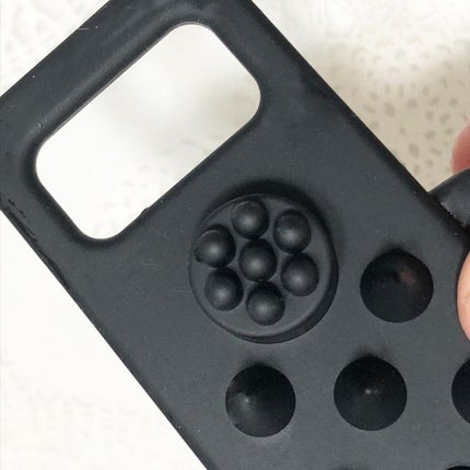 カクタスバンド/イエスパ/ツボ押し・マッサージグッズを使ったクチコミ(6枚目)