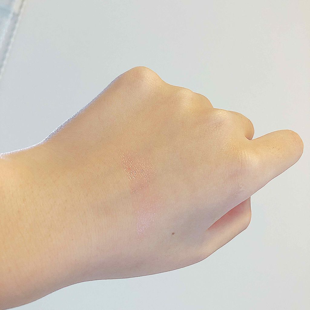 【旧】ディオール アディクト リップ グロウ/Dior/リップケアを使ったクチコミ(3枚目)