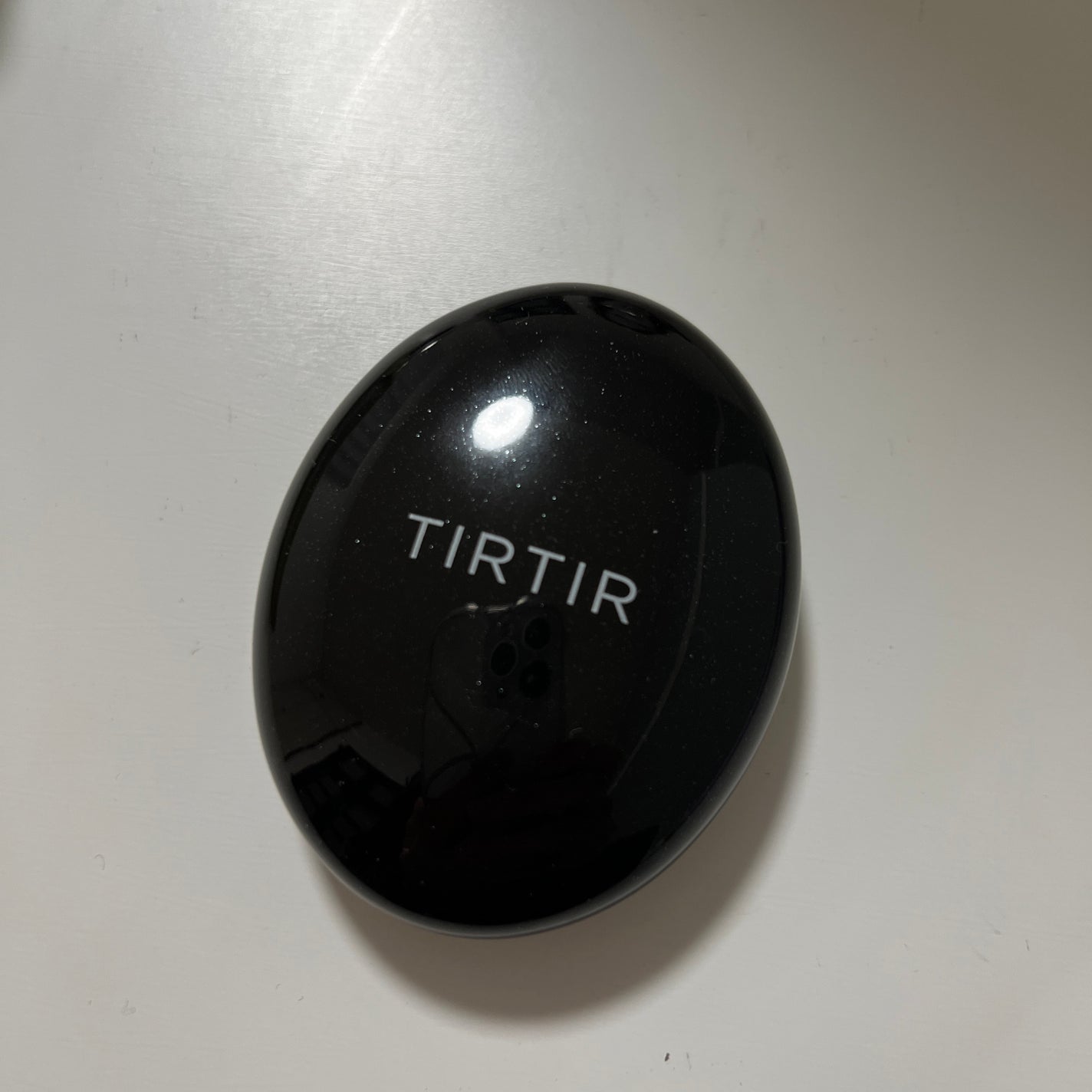 マスクフィットクッション/TIRTIR(ティルティル)/クッションファンデーションを使ったクチコミ(1枚目)