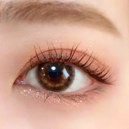 ワンピックアイシャドウパレット/APLIN/アイシャドウパレットを使ったクチコミ(5枚目)