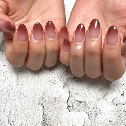 #クリスマスネイル,#冬ネイル,#グラデーションネイル,#クリスマスネイル,#ボルドーネイル,#ちゅるんネイル,#ナチュラルネイル,#くすみネイル,#クリアネイル,#女子ネイル,#上品ネイルのネイルデザイン