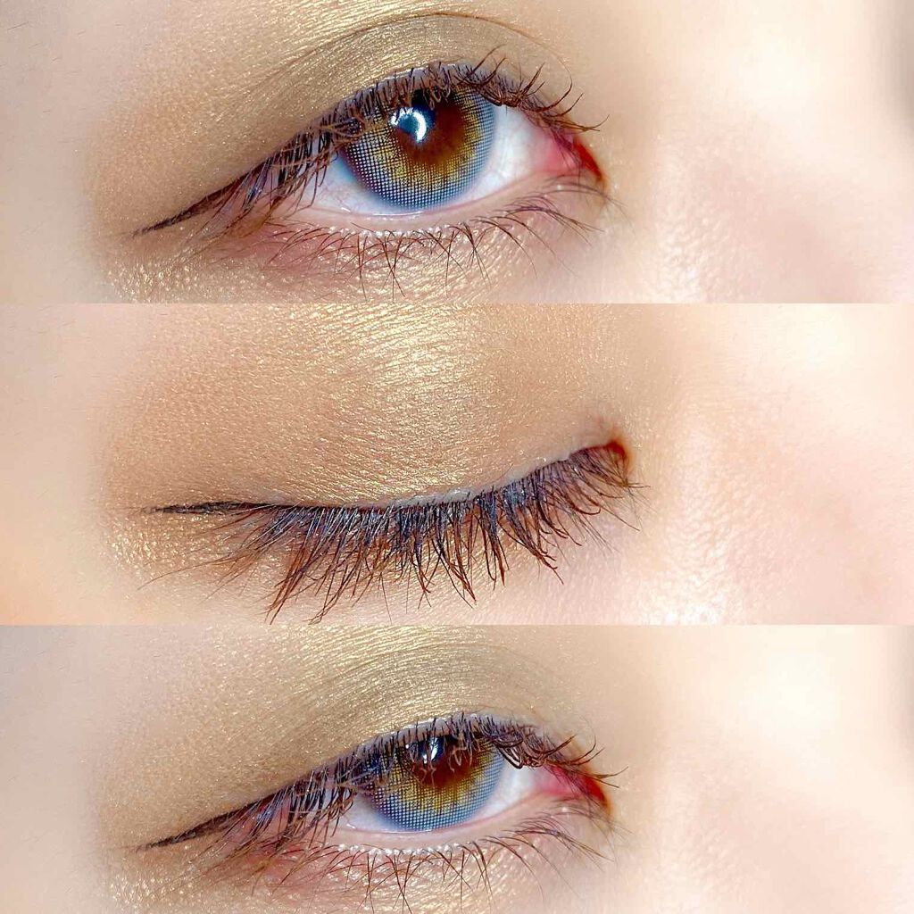 エッセンシャリスト アイパレット/SHISEIDO/アイシャドウパレットを使ったクチコミ（2枚目）