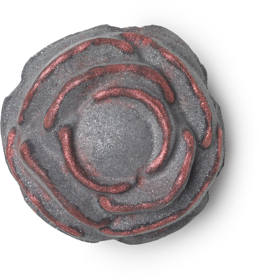 ラッシュ ブラックローズ ボム