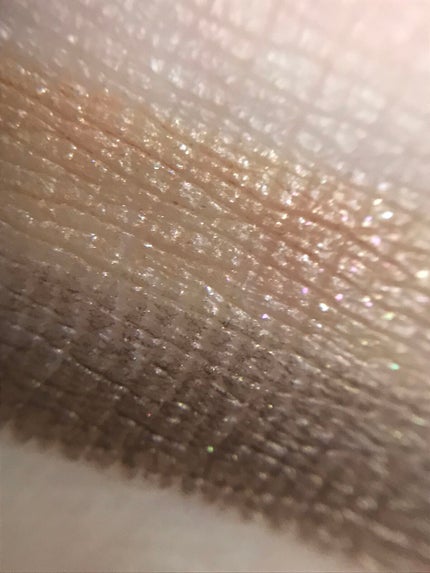 デュアル カラー スティック BR-01(ココアブラウン)/DAISY DOLL by MARY QUANT/スティックアイシャドウの画像