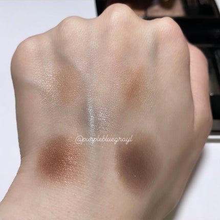 サンク クルール クチュール 〈アトリエ オブ ドリームズ〉/Dior/アイシャドウパレットを使ったクチコミ(5枚目)