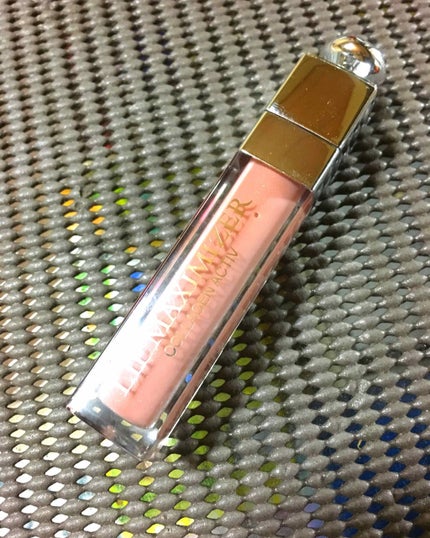 【旧】ディオール アディクト リップ マキシマイザー/Dior/リップグロスを使ったクチコミ(1枚目)