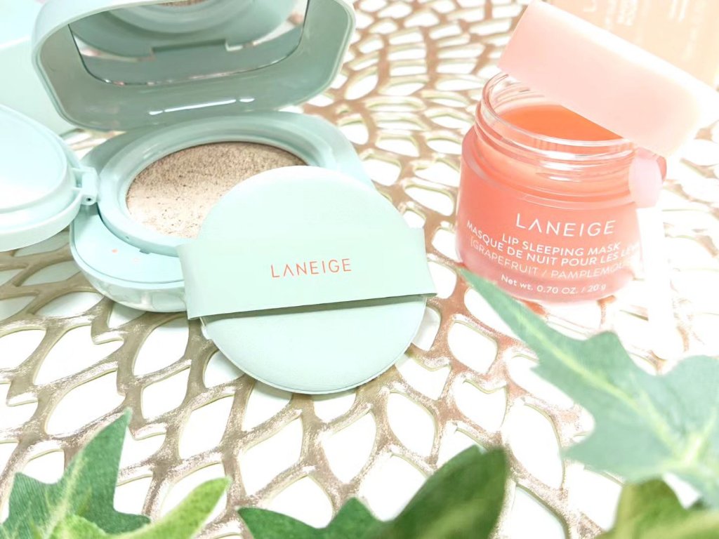 リップスリーピングマスク/LANEIGE/リップバームを使ったクチコミ（2枚目）