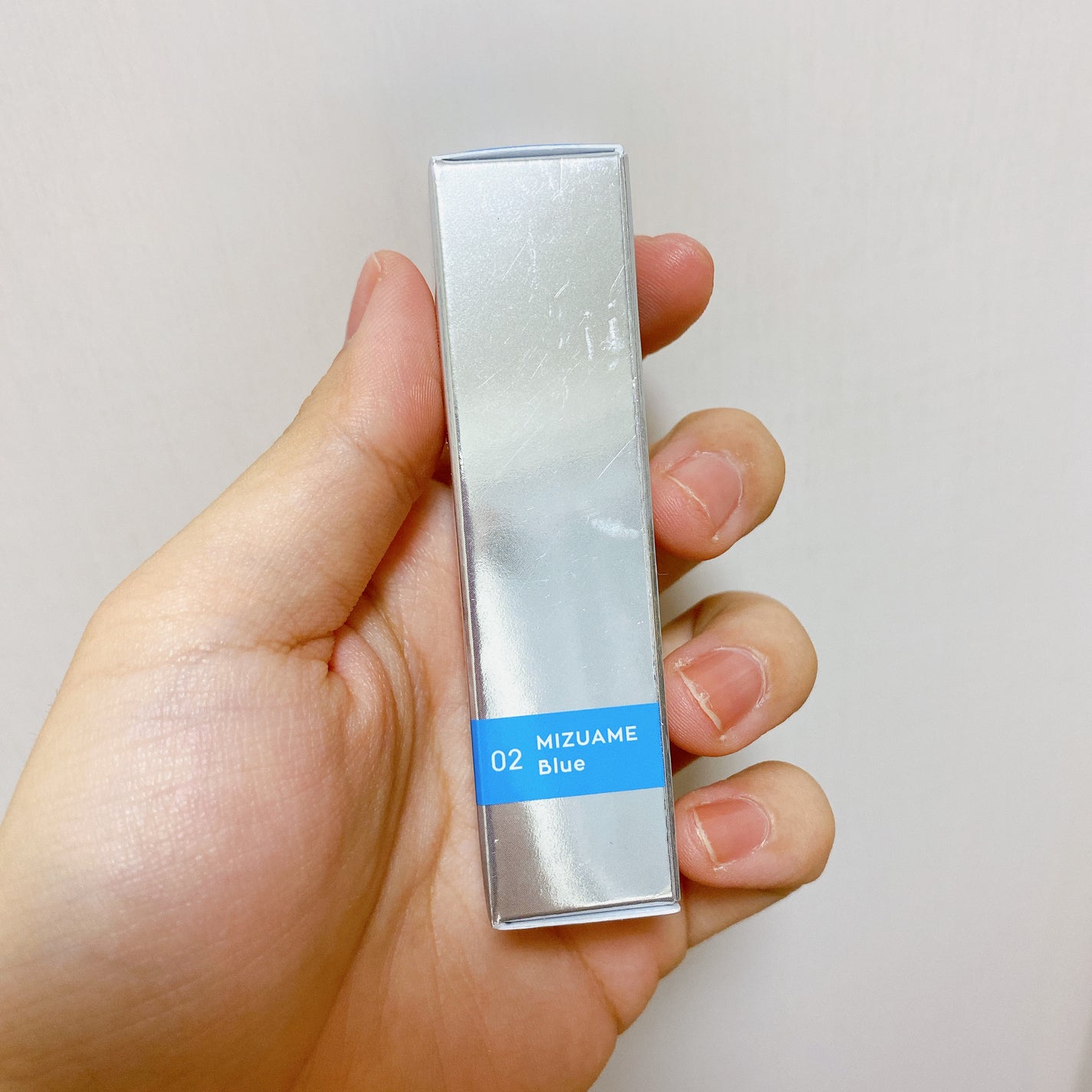 ガラスプランパー/CipiCipi/リッププランパーを使ったクチコミ(5枚目)