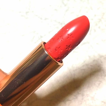 ColourPop LUX LIPSTICKのクチコミ「Colorpop lux lipstick DREAM EASY

Colorpopのリップ💄.....」（2枚目）