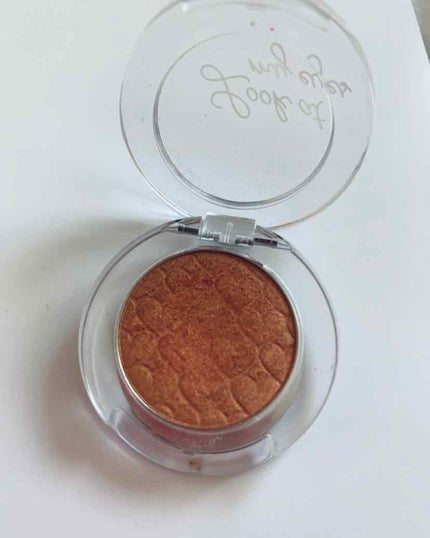 ルックアット マイアイズ/ETUDE/単色アイシャドウを使ったクチコミ(2枚目)