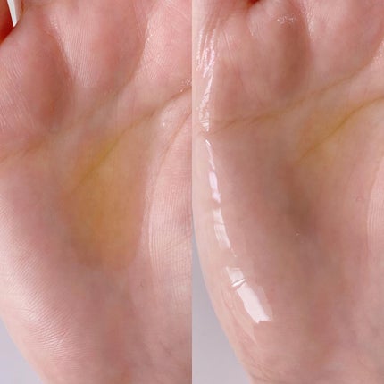 スージングオイル/SS by WHOMEE/フェイスオイルを使ったクチコミ(3枚目)